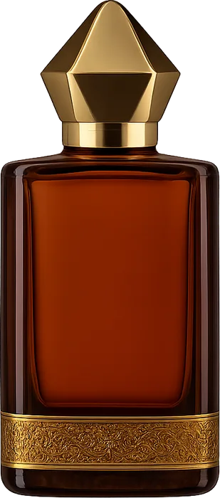 1 Million Golden Oud