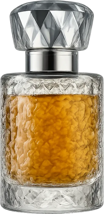 Apple Brandy on the Rocks
