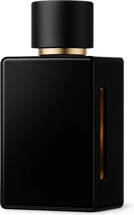 Black Lacquer