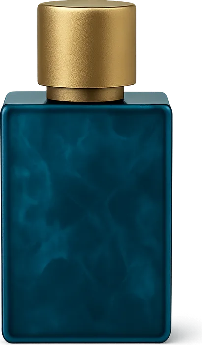 Bleu Turquoise