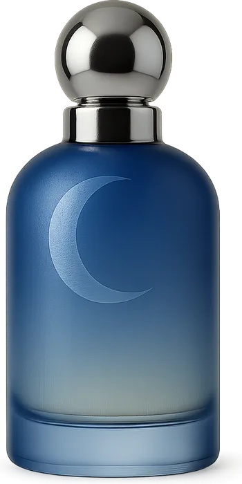 Blue Moon Ginger Dash