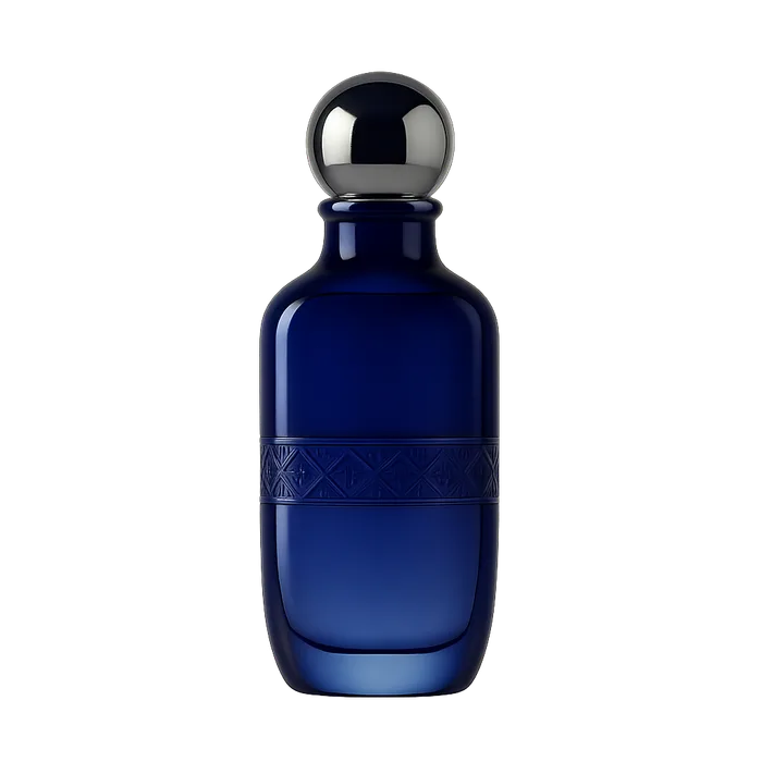 Blue Talisman