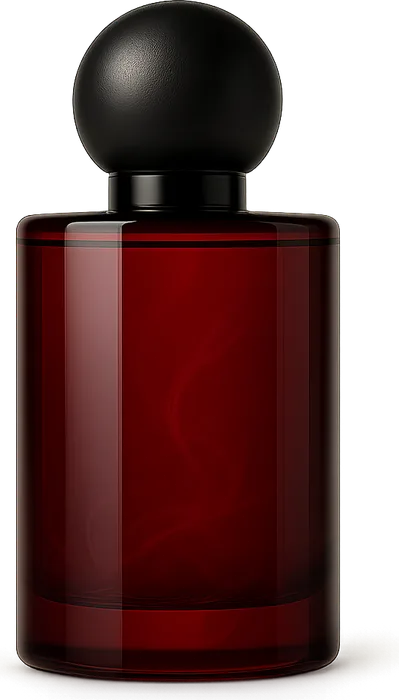 Cherry Smoke