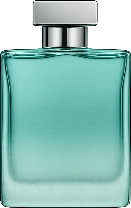 Chrome Aqua