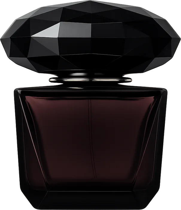 Crystal Noir