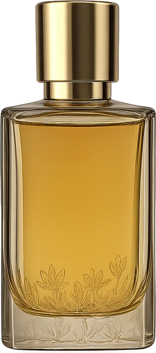 Crystal Saffron