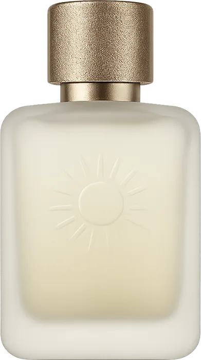 Eau de Soleil Blanc 2025