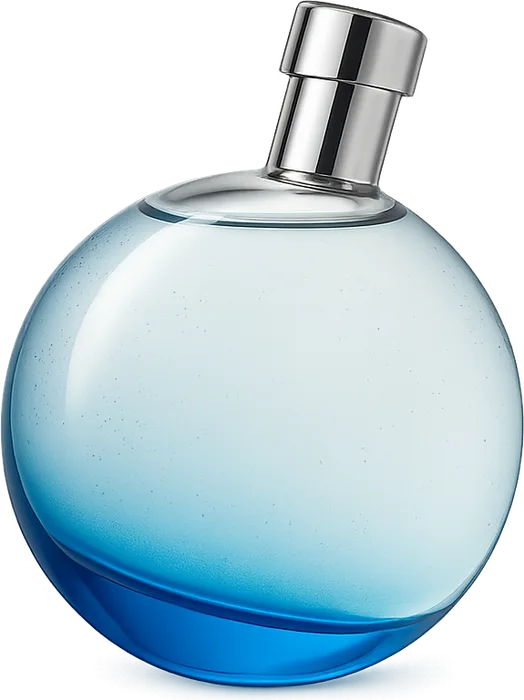 Eau des Merveilles Bleue