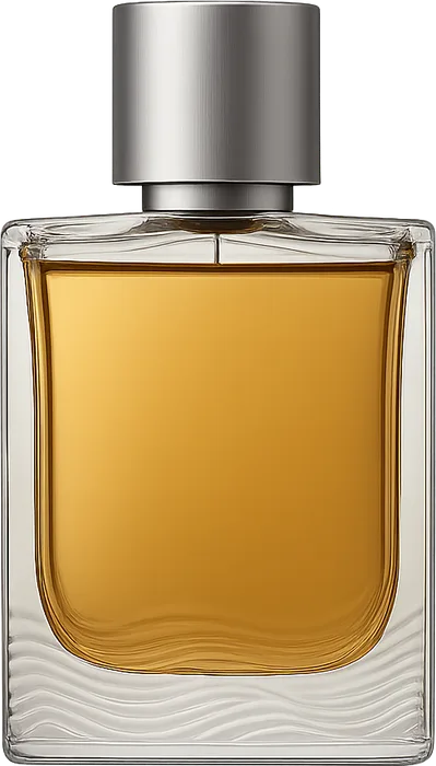 Eau S. Parfum type formula