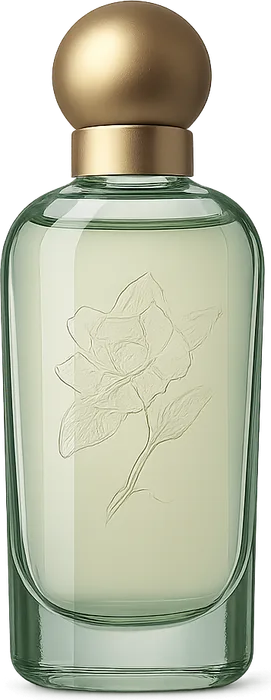 Gardénia Antigua