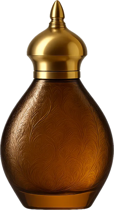 Golden Dallah