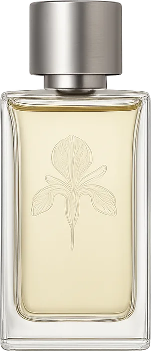Infusion d’Iris Cèdre type formula