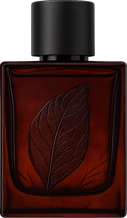 Intense Red Tobacco