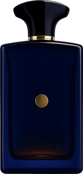 Interlude Black Iris