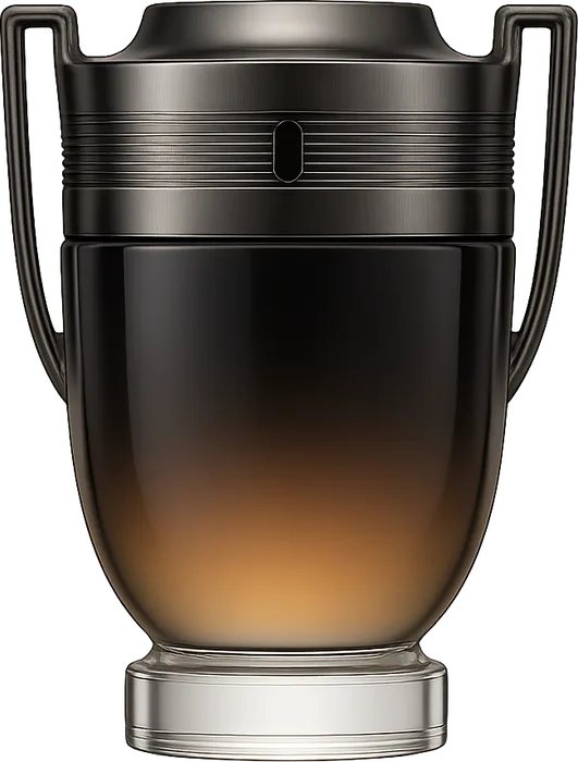 Invictus Intense