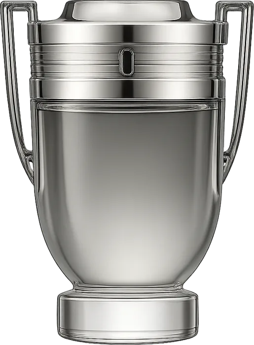 Invictus Platinum type formula