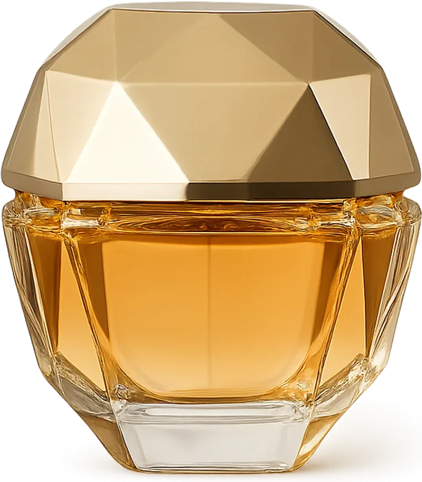 Lady Million