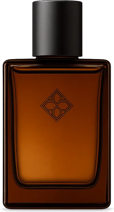 L’Air du Désert Marocain Noir
