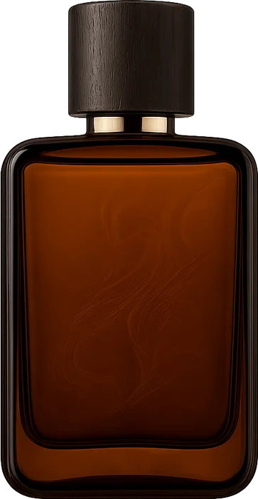 L’Eau d’I. Noir Ambré