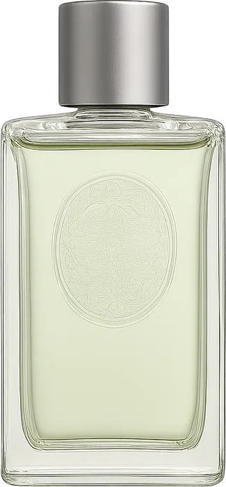 Les Infusions Vetiver type formula