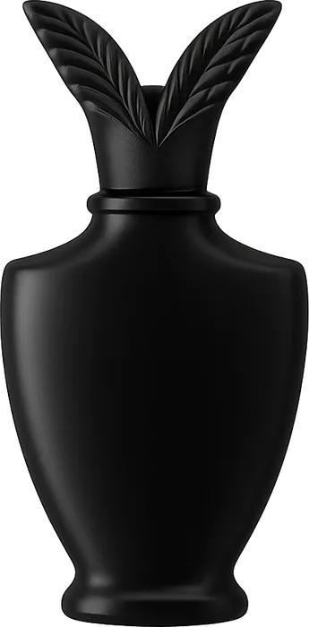 Love in Black type formula