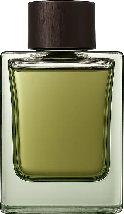 Man Wood Essence