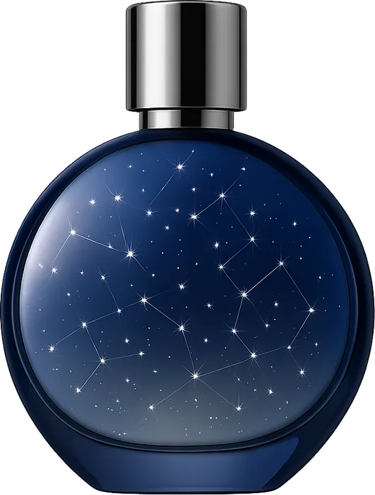 Midnight in Paris EDP type formula