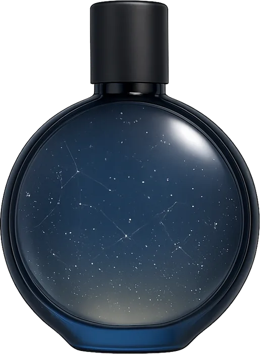 Midnight in Paris EDT