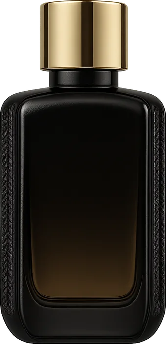 Oud Noir Intense type formula
