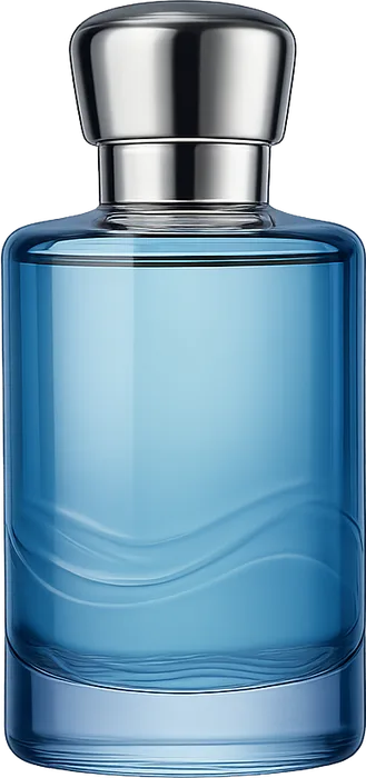 P. Ultra Blue type formula