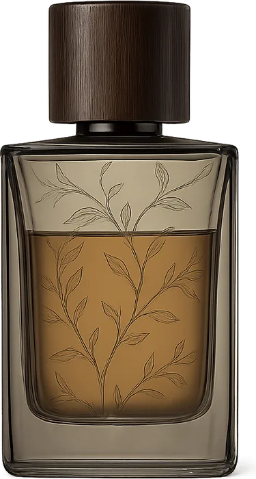 Patchouli Paris