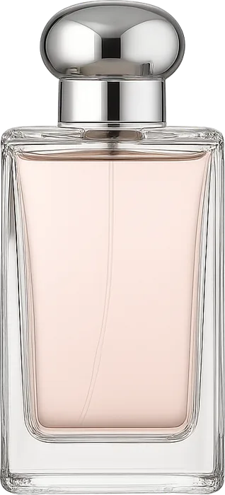 Peony & Blush Suede