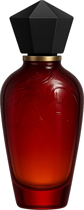 Rouge Chaotique — Kilian / BDK Rouge Chaotique type
