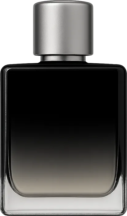 Silver Black