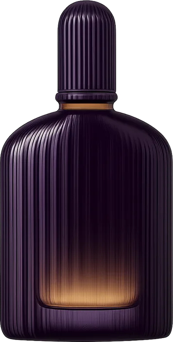 Velvet Orchid