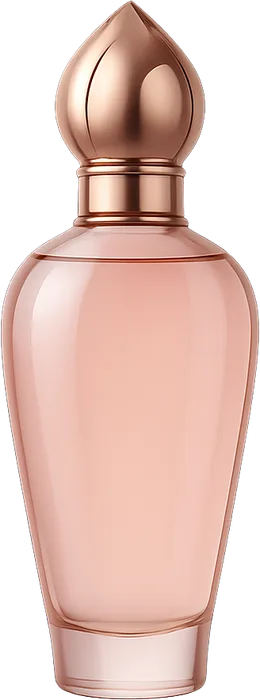 VIII Rococo Magnolia
