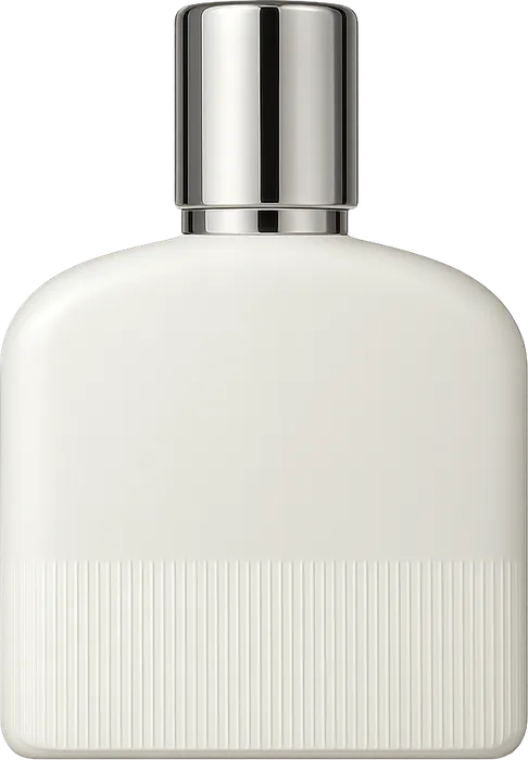 White Patchouli