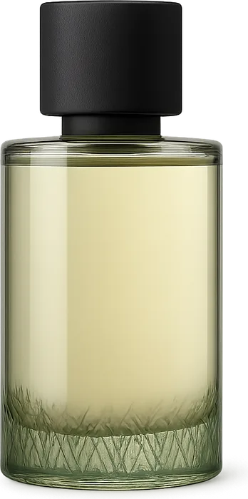 Wild Vetiver